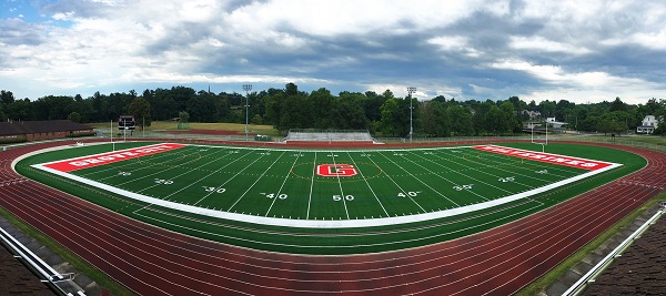 Robert E. Thorn Field