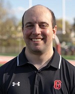Assistant Men's Lacrosse Coach - Defensive Coach Bill Sigmund