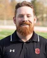 Assistant Men's Lacrosse Coach - Face Off Coach Josh Calhoun